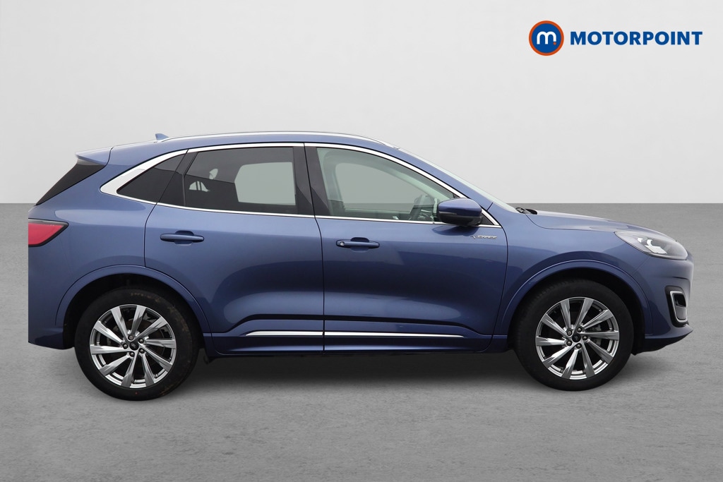 Used Ford Kuga 2021 for sale - 77297918: Photo 8