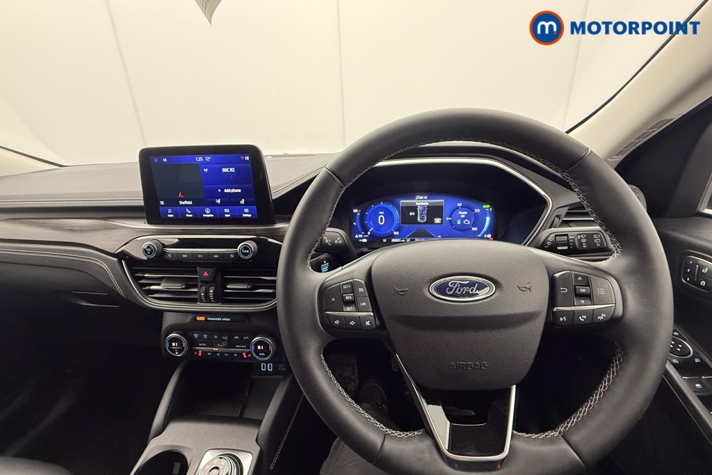 Used Ford Kuga 2021 for sale - 77297918: Photo 9