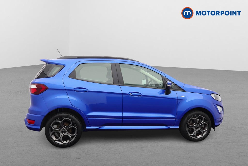 Used Ford Ecosport 2022 for sale - 76340887: Photo 1