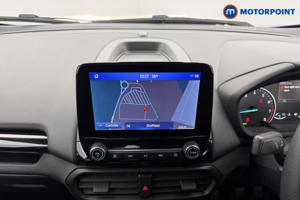 Used Ford Ecosport 2022 for sale - 76340887: Photo 10