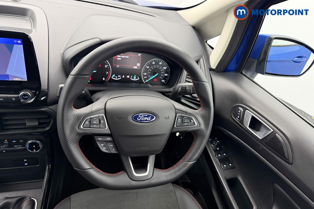 Used Ford Ecosport 2022 for sale - 76340887: Photo 11