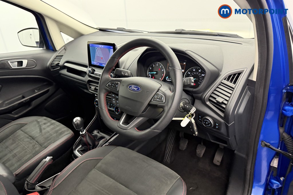 Used Ford Ecosport 2022 for sale - 76340887: Photo 12
