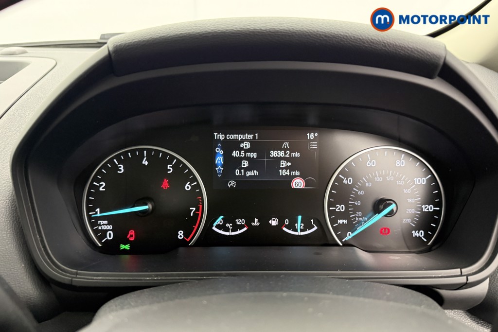 Used Ford Ecosport 2022 for sale - 76340887: Photo 13