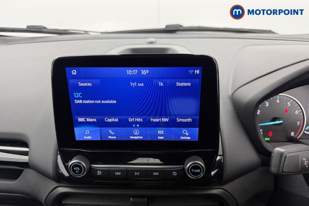 Used Ford Ecosport 2022 for sale - 76340887: Photo 14