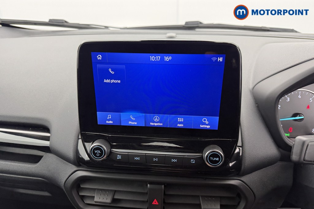 Used Ford Ecosport 2022 for sale - 76340887: Photo 15