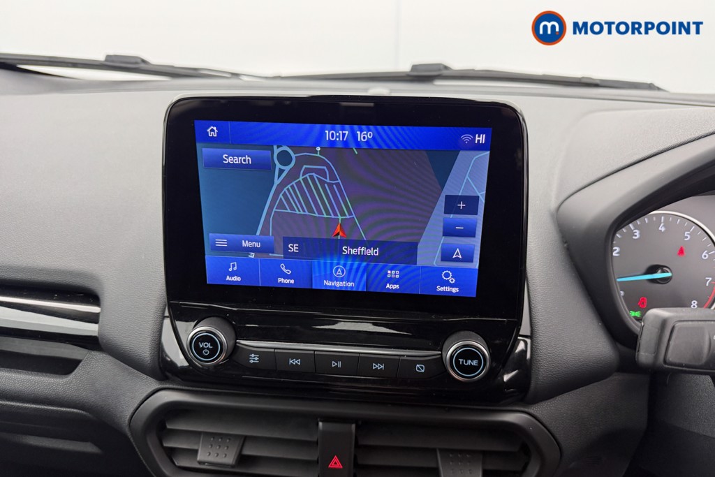 Used Ford Ecosport 2022 for sale - 76340887: Photo 16