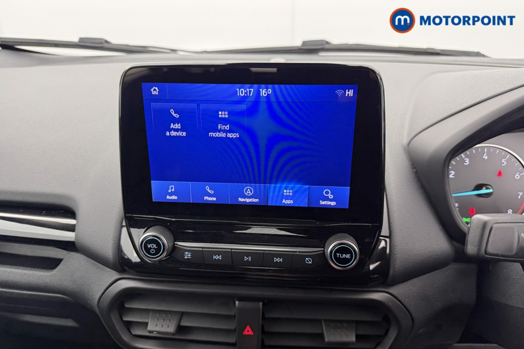 Used Ford Ecosport 2022 for sale - 76340887: Photo 17