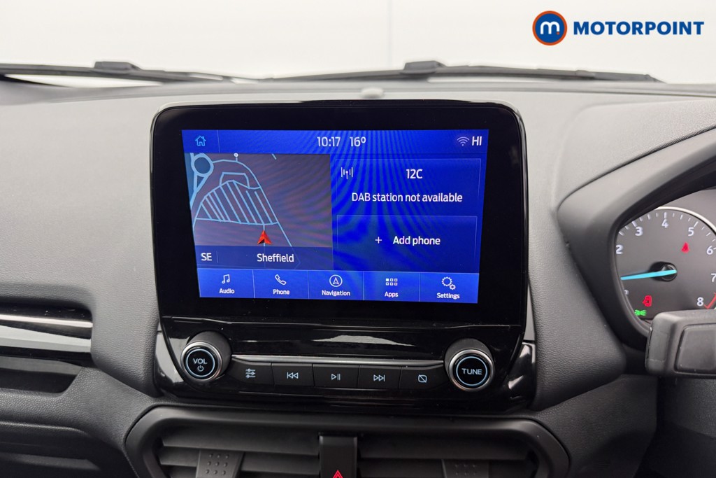 Used Ford Ecosport 2022 for sale - 76340887: Photo 18