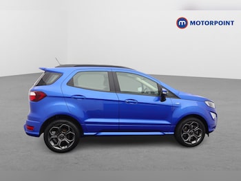 2022 - 1.0 EcoBoost 140 ST-Line 5dr