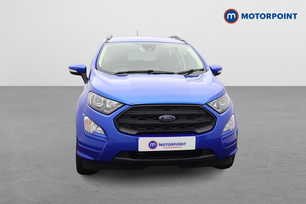 Used Ford Ecosport 2022 for sale - 76340887: Photo 2