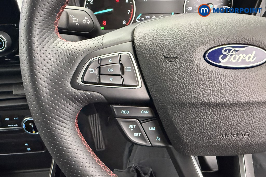 Used Ford Ecosport 2022 for sale - 76340887: Photo 21