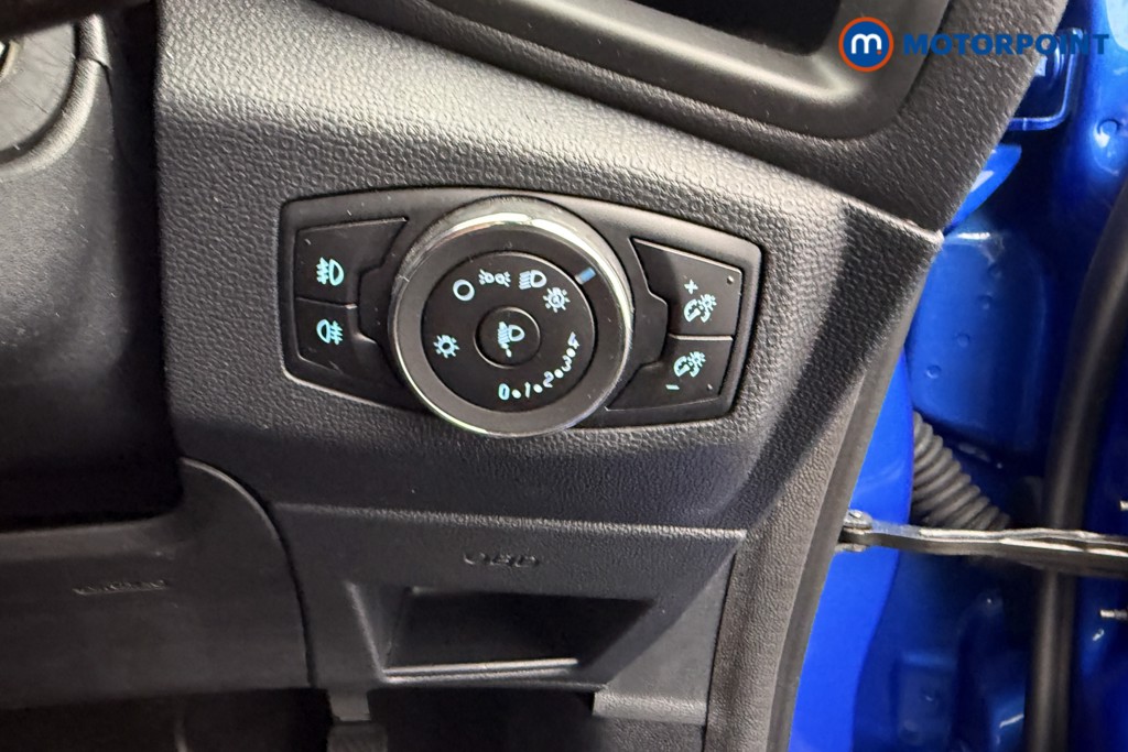 Used Ford Ecosport 2022 for sale - 76340887: Photo 23