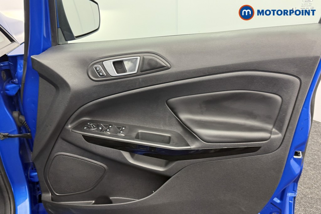Used Ford Ecosport 2022 for sale - 76340887: Photo 25