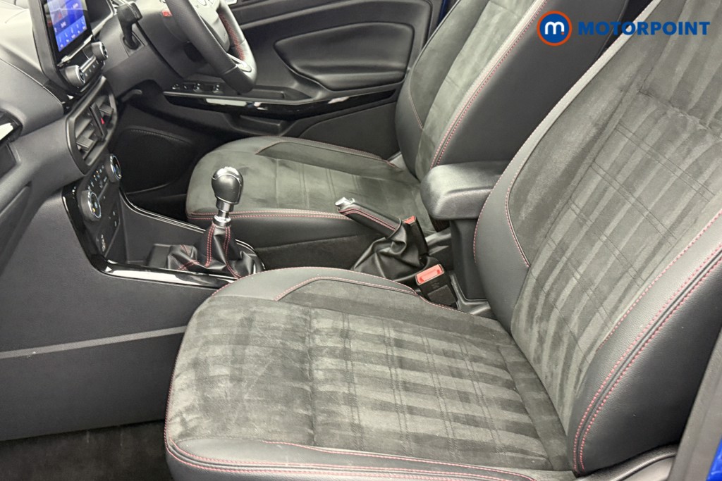 Used Ford Ecosport 2022 for sale - 76340887: Photo 29
