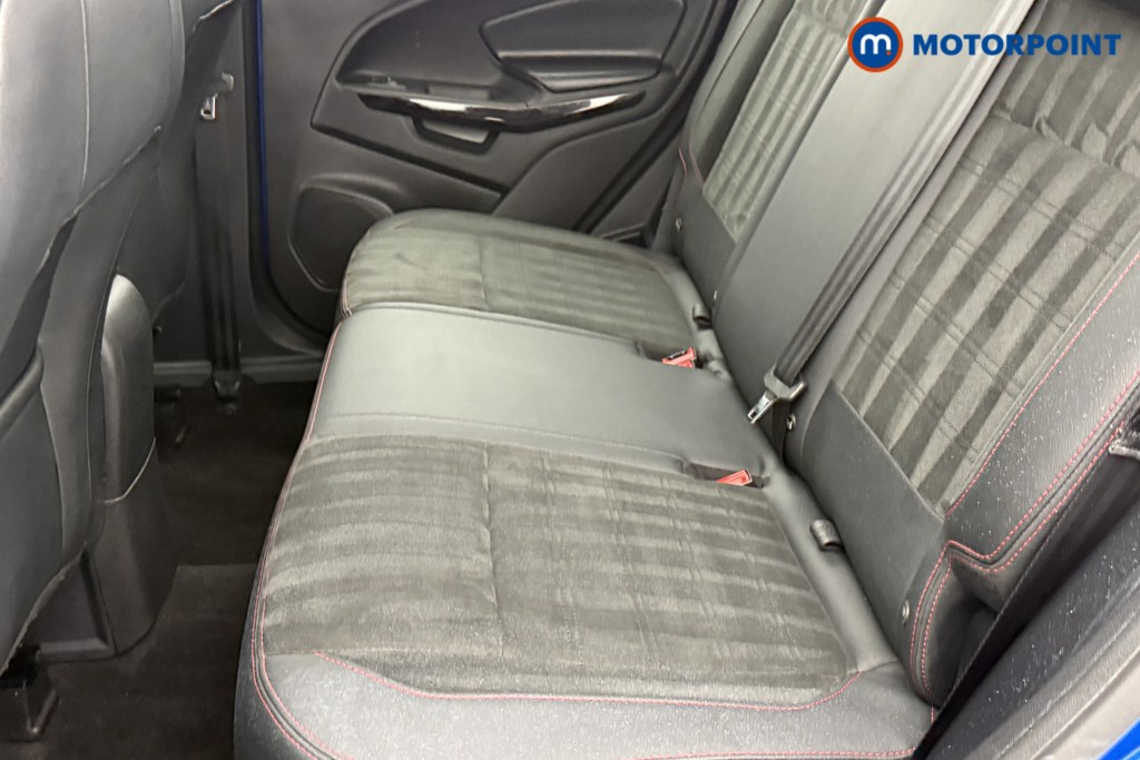 Used Ford Ecosport 2022 for sale - 76340887: Photo 30