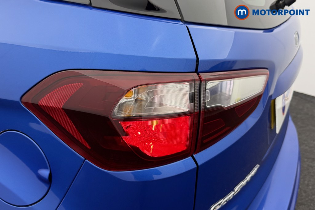 Used Ford Ecosport 2022 for sale - 76340887: Photo 32