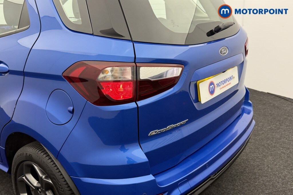Used Ford Ecosport 2022 for sale - 76340887: Photo 33