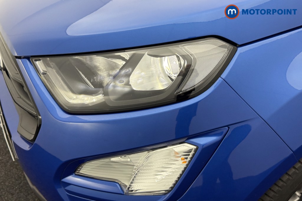 Used Ford Ecosport 2022 for sale - 76340887: Photo 34