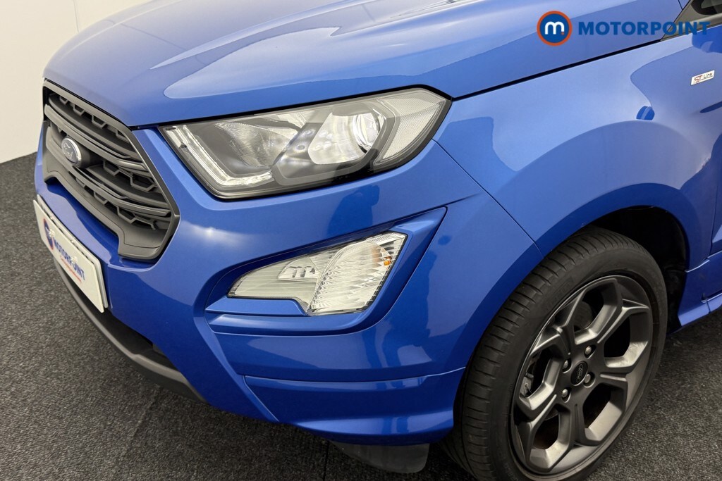 Used Ford Ecosport 2022 for sale - 76340887: Photo 35