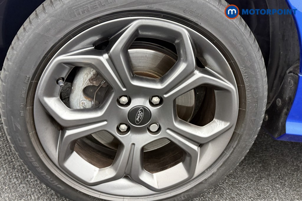 Used Ford Ecosport 2022 for sale - 76340887: Photo 36
