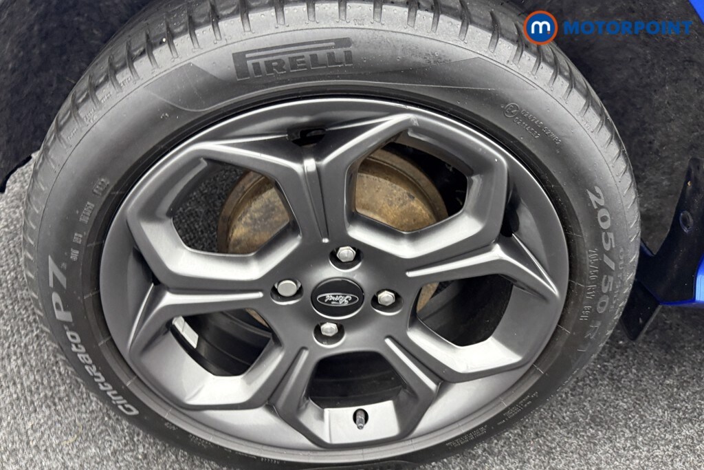 Used Ford Ecosport 2022 for sale - 76340887: Photo 38