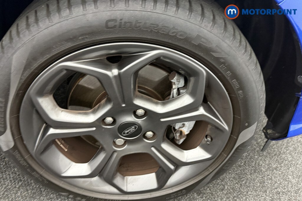 Used Ford Ecosport 2022 for sale - 76340887: Photo 39