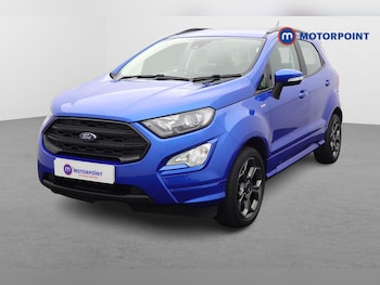Used Ford Ecosport 2022 for sale - 76340887: Photo