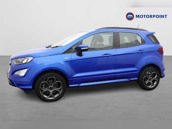 Used Ford Ecosport 2022 for sale - 76340887: Photo