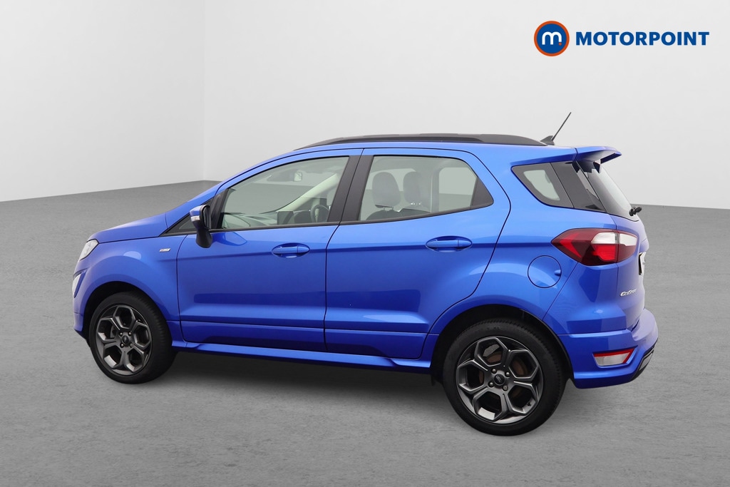 Used Ford Ecosport 2022 for sale - 76340887: Photo 5