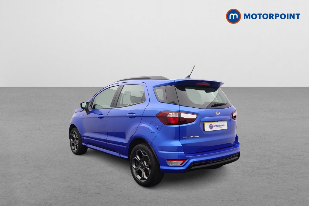 Used Ford Ecosport 2022 for sale - 76340887: Photo 6