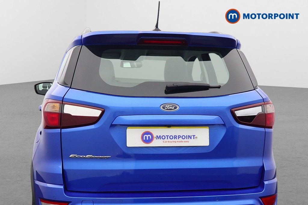 Used Ford Ecosport 2022 for sale - 76340887: Photo 7