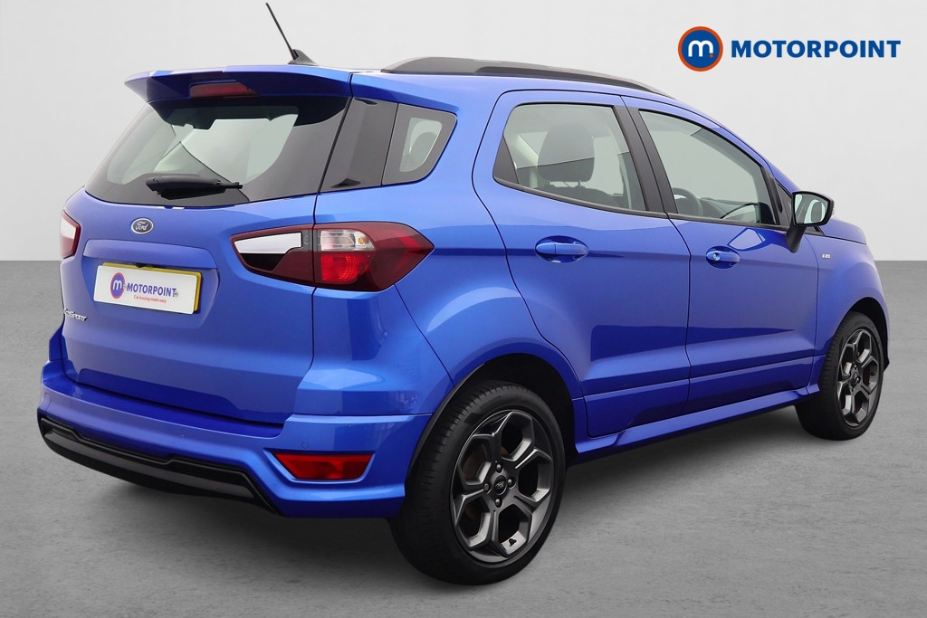 Used Ford Ecosport 2022 for sale - 76340887: Photo 8