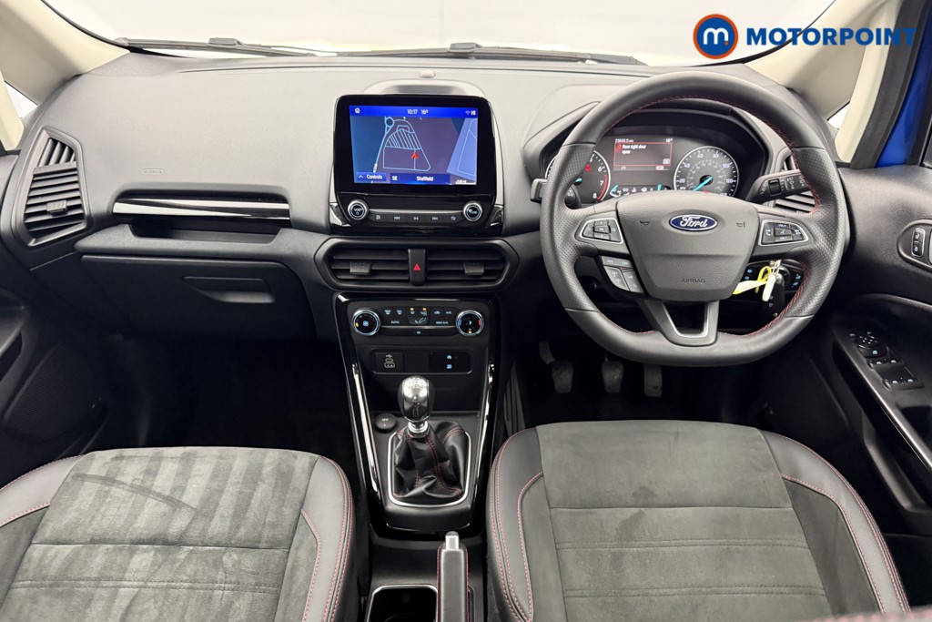 Used Ford Ecosport 2022 for sale - 76340887: Photo 9
