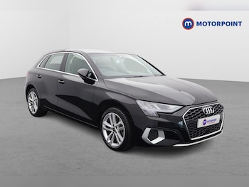 Audi - A3