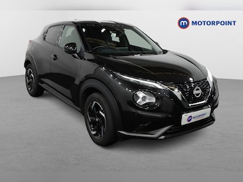 Used Nissan Juke 2023 for sale - 75637510: Photo