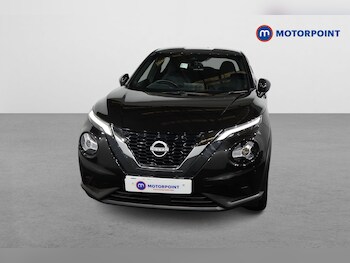 Used Nissan Juke 2023 for sale - 75637510: Photo
