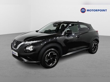 Used Nissan Juke 2023 for sale - 75637510: Photo