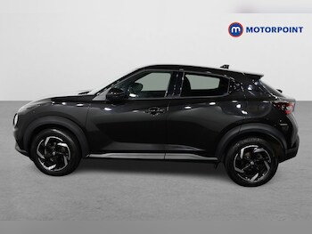 Used Nissan Juke 2023 for sale - 75637510: Photo