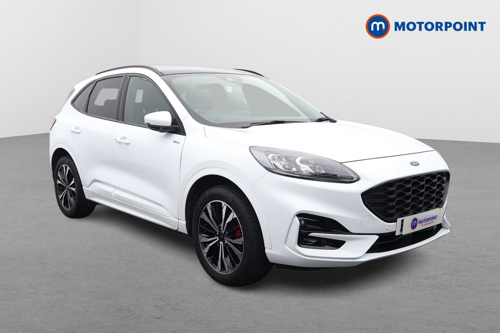 Used Ford Kuga 2023 for sale - 76946260: Photo 1