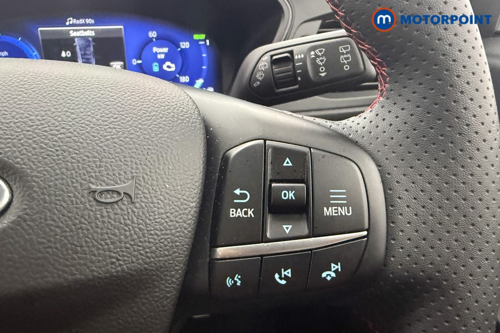 Used Ford Kuga 2023 for sale - 76946260: Photo 17