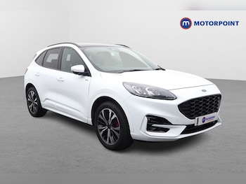 Used Ford Kuga 2023 for sale - 76946260: Photo