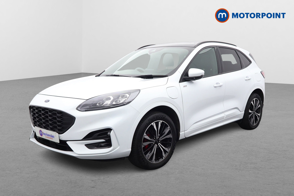 Used Ford Kuga 2023 for sale - 76946260: Photo 3