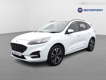 Used Ford Kuga 2023 for sale - 76946260: Photo