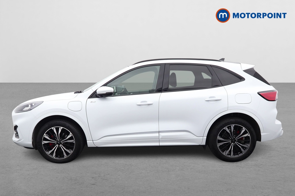 Used Ford Kuga 2023 for sale - 76946260: Photo 4