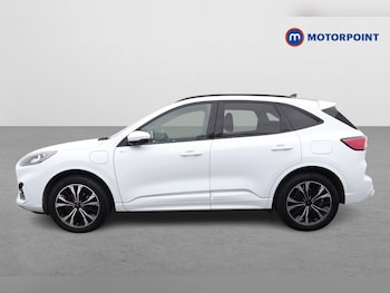 Used Ford Kuga 2023 for sale - 76946260: Photo