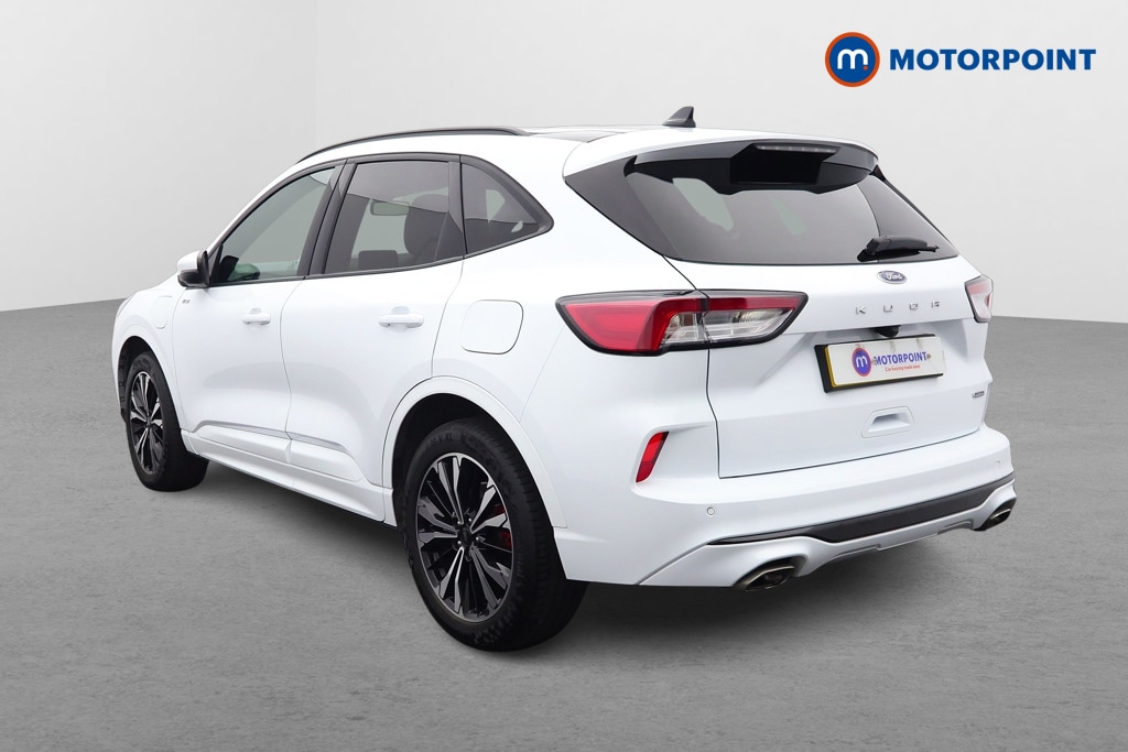 Used Ford Kuga 2023 for sale - 76946260: Photo 5