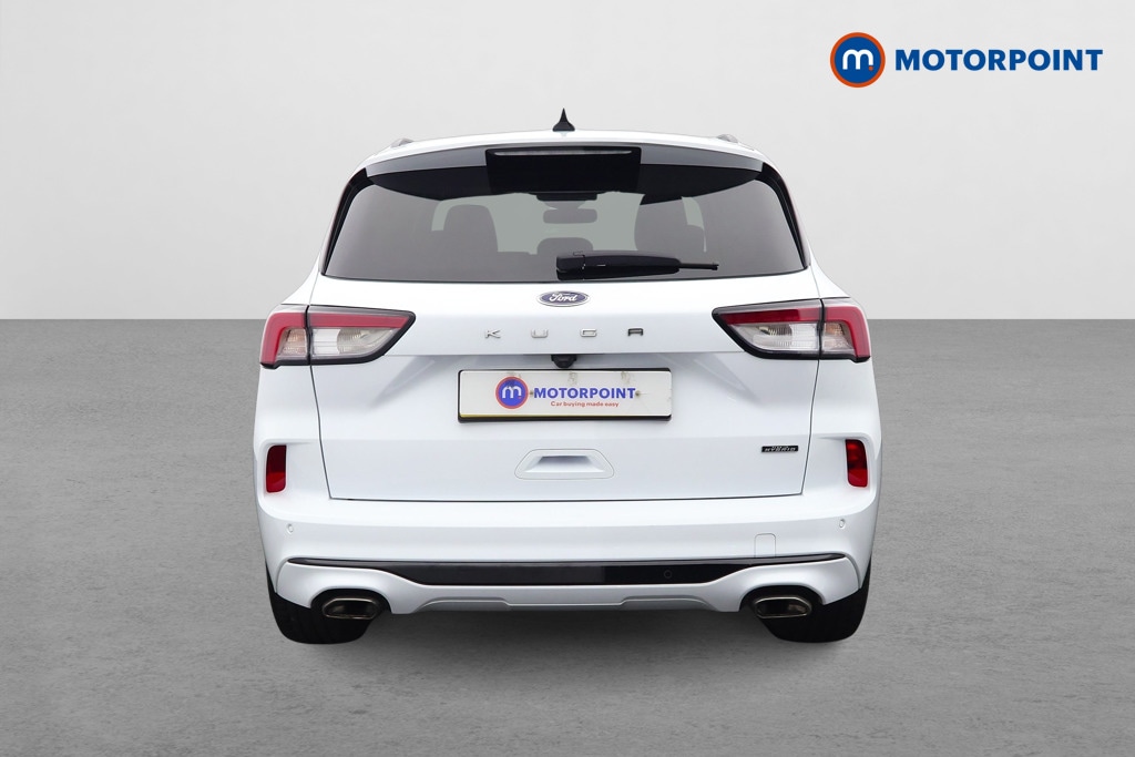 Used Ford Kuga 2023 for sale - 76946260: Photo 6