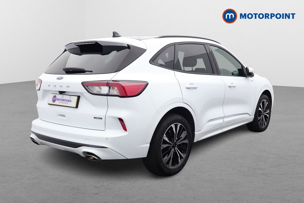 Used Ford Kuga 2023 for sale - 76946260: Photo 7