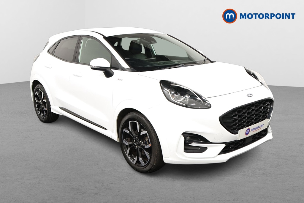 Used Ford Puma 2022 for sale - 76734508: Photo 1