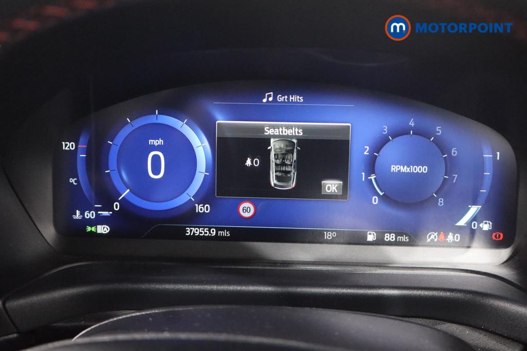 Used Ford Puma 2022 for sale - 76734508: Photo 11